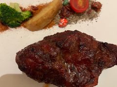 -赤火牛排(金狮广场店)