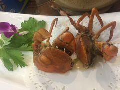-友强·23年特色海鲜大排档(厦门店)