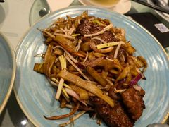 -鹿港小镇(悠唐店)