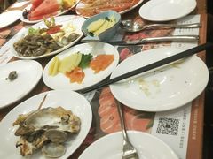 -芭菲盛宴·环球美食(北城国际店)