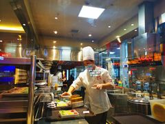 -阿庄新豫菜(航海东路店)