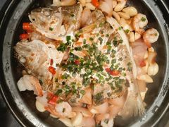 -楚禾宴·家宴(光谷大道店)