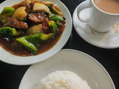 -滋味满屋美食坊(上海街店)