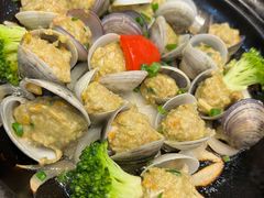 蛤蜊肉丸-温岭人家(红花北路店)