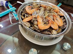 -渔码头食府(蓬莱阁店)