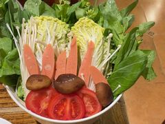 -亮欢寨(凯里总店)