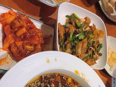 -小蓉合餐厅·川菜·家常菜(凤城二路店)
