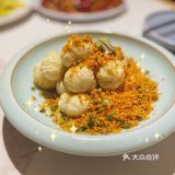 一家外国人开的国风川菜