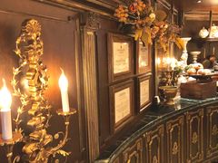 -B&C黄油与面包·THE GARDEN BAKERY概念店(世纪汇店)