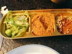 -熊大·鲜烤黄牛肉(五山店)