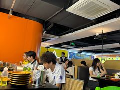 -真熙家牛排烤肉无限续(百脑汇店)