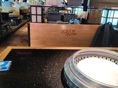 -梨花自助烤肉(乐宾店)