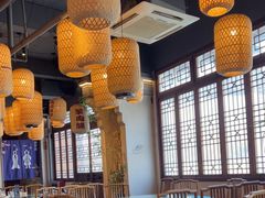 -二十八里太湖船菜(吉祥路店)