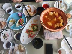 -品味泸沽湖•民族特色菜(大落水店)