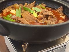 -肖记公安牛肉鱼杂馆·省级非物质文化遗产(江汉路直营店)