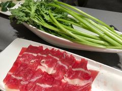 -海底捞火锅(金光华店)