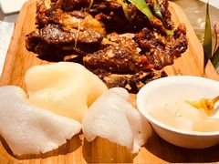 -蓬川食府(金海道店)