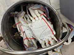 -仙螺岛海鲜自助餐厅(总店)