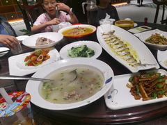 -前门烤鸭(江东中路店)