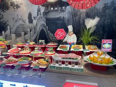 -保定会馆(红旗大街店)