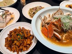 -小厨师·二十年沈家门小海鲜(百井坊巷店)