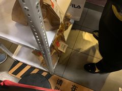 -麦当劳(双榆树店)
