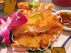 -太食獸泰式茶餐厅(IFS国金中心店)