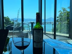 -希尔顿南海酒店·观廊大堂吧·海景下午茶