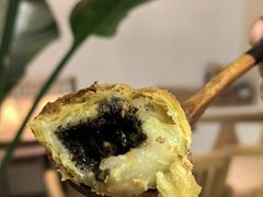 -甘婆婆醪糟汤圆