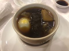 极品正宗佛跳墙-聚春园自助餐厅(东街口店)