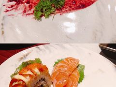 -西安W酒店·WEI全味西餐厅