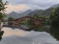 -绩溪龙川景区