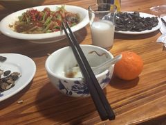 -萍乡小馆(金融大街店)