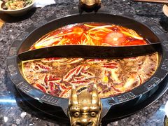 -蜀大侠火锅(车公庙店)