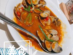 -莆田餐厅PUTIEN(武商MALL店)