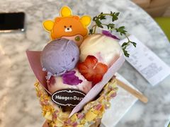 -哈根达斯(朝阳大悦城店)