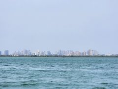 -池州市平天湖风景区