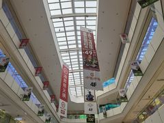 -北京华联购物中心(天通苑店)