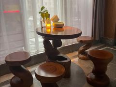 -新盈光·云会所(百丈东路店)