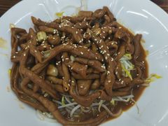 -南记食粥坊·宵夜大排档(莲花总店)