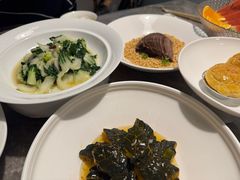 -宫燕府·京菜·烤鸭·淮扬菜(王府中心店)