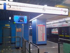 -大龙山(地铁站)