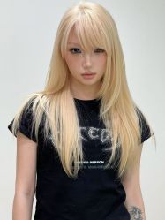 -DL HOPE明星造型