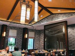 -天府中餐厅·粤菜·海南菜·生猛海鲜(三亚海棠湾洲际度假酒店)