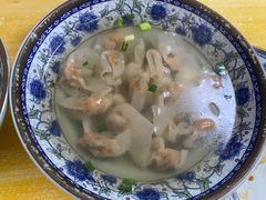 -福州人铭小吃