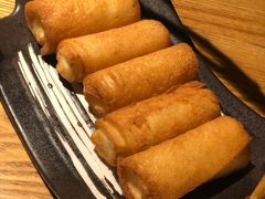 大良炸牛奶-小和庆·知味(首铸万科店)