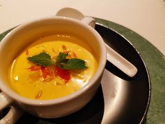 杨枝甘露-三号黄浦会Canton Table