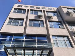 -朝阳区图书馆(小庄店)