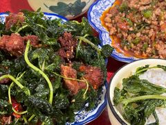 -老丽江餐馆(丽江华都商贸城店)