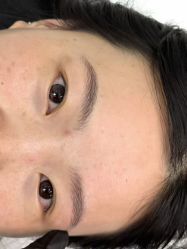 -MIVI野生眉纹绣纹眉